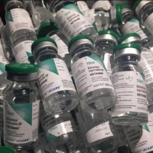 Order Ketamine HCL Liquid for Sale