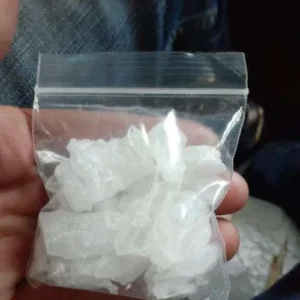 Buying Crystal Meth online